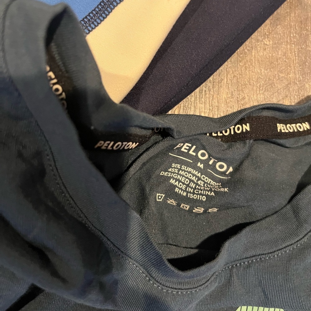 Peloton Bundle - image 3